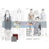 Figure Drawing for Men's Fashion Elisabetta Kuky Drudi 9788417412838