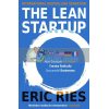 The Lean Startup: How Constant Innovation Creates Radically Successful Businesses Eric Ries 9780670921607