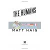 The Humans Matt Haig 9781786894663