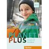 Planet Plus A1.1 Arbeitsbuch Hueber 9783190117789
