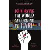 The World According to Garp John Irving 9781474614405