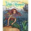 The Little Mermaid (A Pop-Up Book) Robert Sabuda Simon & Schuster Children's 9781471118586