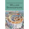 The Poems and Sonnets of William Shakespeare William Shakespeare 9781853264160