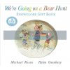 We're Going on a Bear Hunt: Snowglobe Gift Book Michael Rosen Walker Books 9781406377736