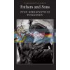Fathers and Sons Ivan Turgenev 9781853262869