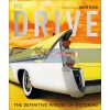 Drive: The Definitive History of Motoring Giles Chapman 9780241317662