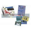 In the Ocean: A Memory Game Little Tiger Press 9781788819367