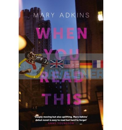 When You Read This Mary Adkins 9781473673342