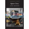 Agnes Grey Anne Bronte 9781853262166