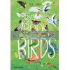 The Big Book of Birds Yuval Zommer Thames & Hudson 9780500651513