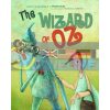 The Wizard of Oz L. Frank Baum White Star 9788854415591