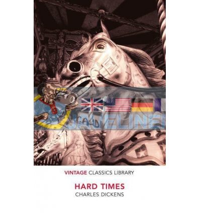 Hard Times Charles Dickens 9781784874605