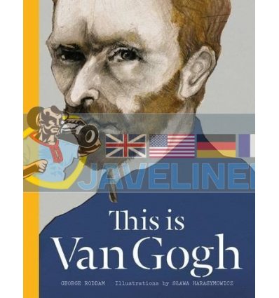 This is Van Gogh George Roddam 9781780674803