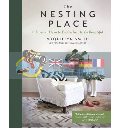 The Nesting Place Myquillyn Smith 9780310360957