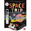 Pat-a-Cake Playtime: Space Trip Beatrice Tinarelli Pat-a-cake 9781526381682