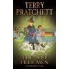 The Wee Free Men (Book 30) Terry Pratchett 9780552562904
