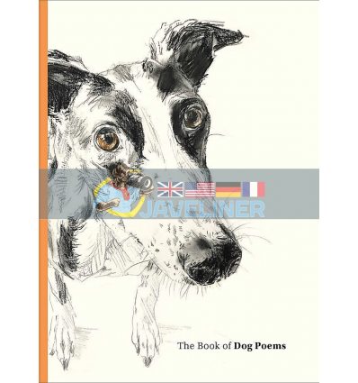 The Book of Dog Poems Ana Sampson 9781786279439