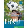 Planet Plus A2.1 Kursbuch Hueber 9783190017805