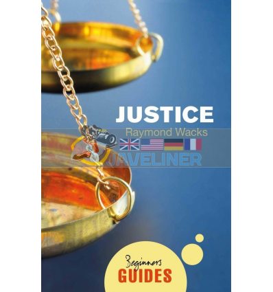 A Beginner's Guide: Justice Raymond Wacks 9781786070456