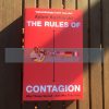 The Rules of Contagion Adam Kucharski 9781788160209