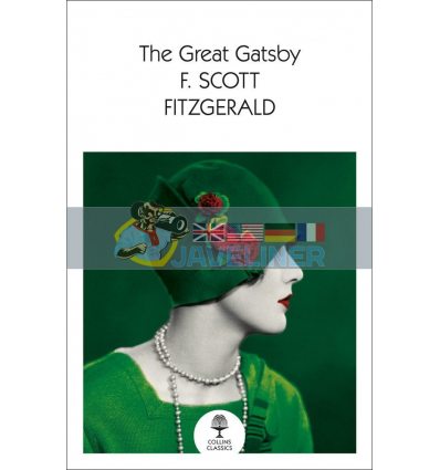 The Great Gatsby F. Scott Fitzgerald 9780008509491