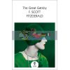 The Great Gatsby F. Scott Fitzgerald 9780008509491