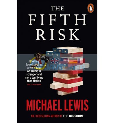 The Fifth Risk Michael Lewis 9780141991429
