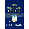 The Midnight Library Matt Haig 9781786892737