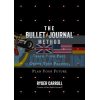 The Bullet Journal Method Ryder Carroll 9780008261375