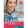 Planet Plus A2.2 Kursbuch Hueber 9783190017812