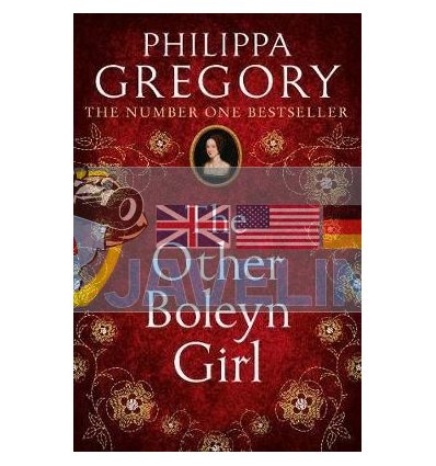 The Other Boleyn Girl Philippa Gregory 9780006514008