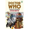 Doctor Who: The Day of the Doctor Steven Moffat 9781785943294