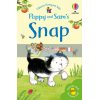 Usborne Farmyard Tales: Poppy and Sam's Snap Cards Sam Taplin Usborne 9781474981316