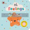 Baby Touch: Feelings (A Touch-and-Feel Playbook) Ladybird 9780241427347