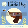 Peek-a-boo Little Dog Susie Linn Imagine That 9781787008748