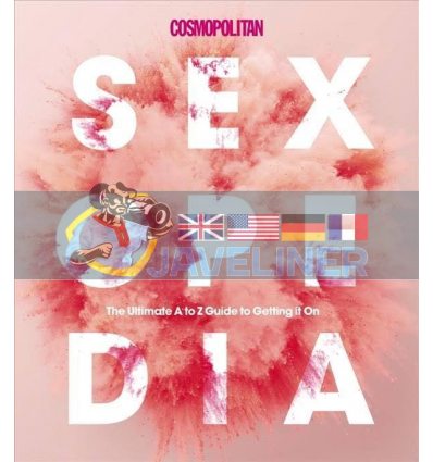 Cosmopolitan Sexopedia  9781618372765