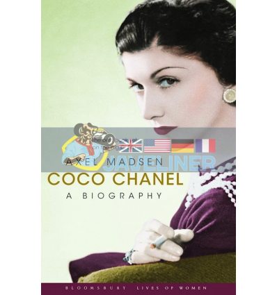 Coco Chanel Axel Madsen 9781408805817
