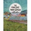 The Vincent Van Gogh Atlas Nienke Denekamp 9780300222845