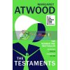 The Testaments Margaret Atwood 9781784708214