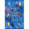 A Poet for Every Day of the Year Allie Esiri 9781529054828