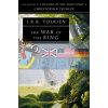 The War of the Ring Christopher Tolkien 9780261102231