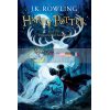 Harry Potter and the Prisoner of Azkaban J. K. Rowling Bloomsbury 9781408855676