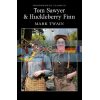 Tom Sawyer and Huckleberry Finn Mark Twain 9781853260117