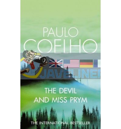 The Devil and Miss Prym Paulo Coelho 9780007132867