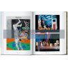 David Hockney. A Chronology (40th Anniversary Edition) Hans Werner Holzwarth 9783836582490