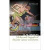Myths and Legends of Ancient Greece and Rome E. M. Berens 9780008180553