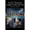 Twenty Thousand Leagues under the Sea Jules Verne 9781853260315