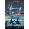 The Last Battle (Book 7) C. S. Lewis Arcturus 9781784284398