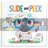 Slide and Peek: When I Grow Up Yoyo Books 9789463780889