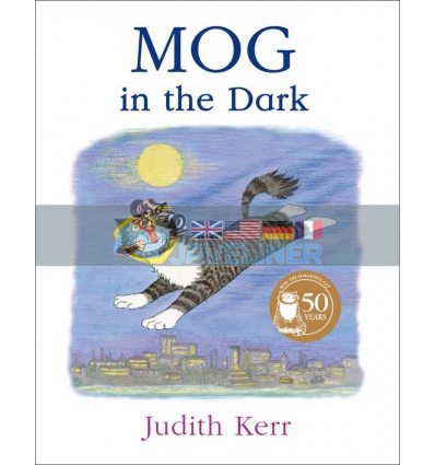 Mog in the Dark Judith Kerr 9780007171330